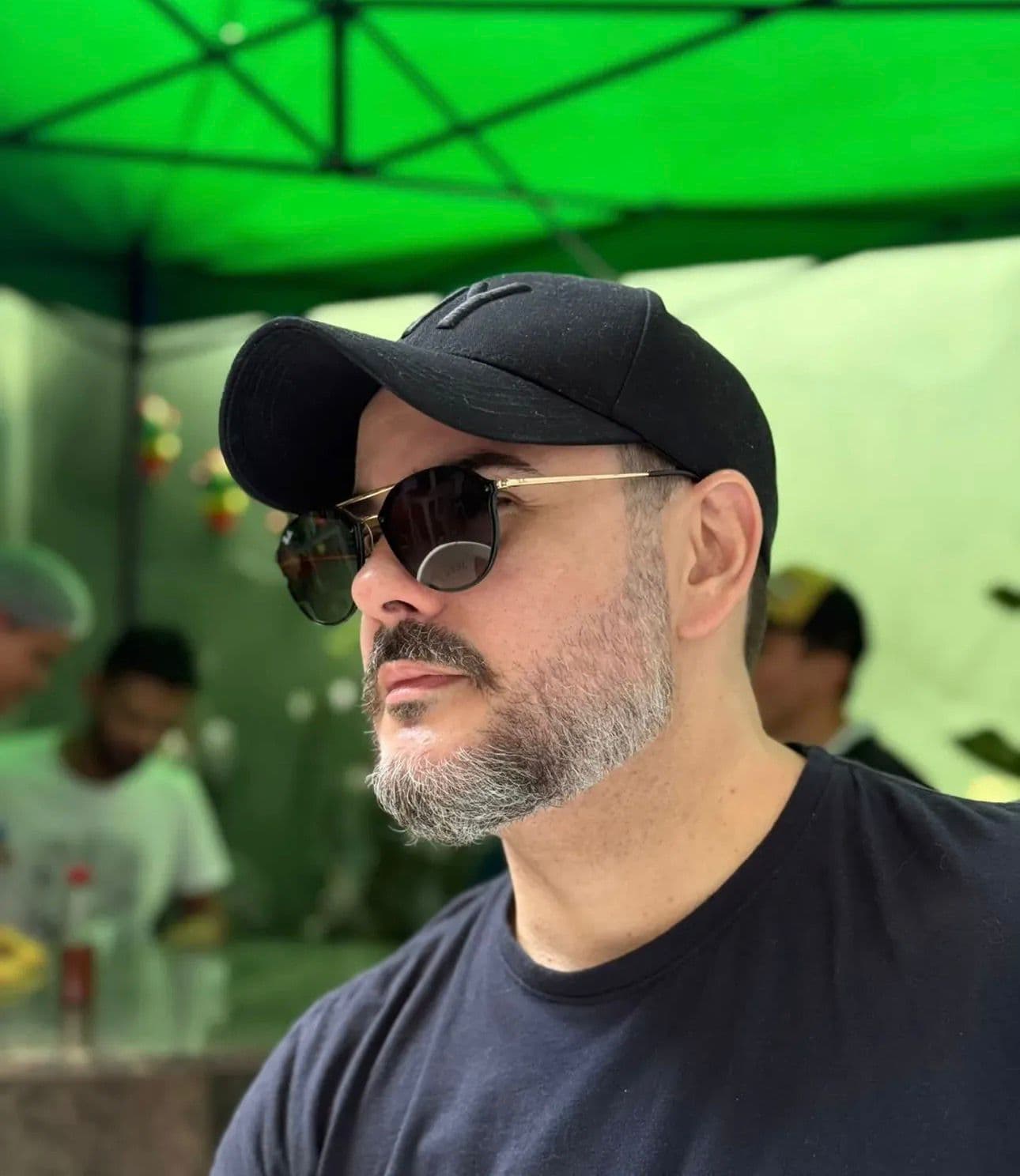 Depoimento de André Felipe sobre comprar celular parcelado na RC Smartphones