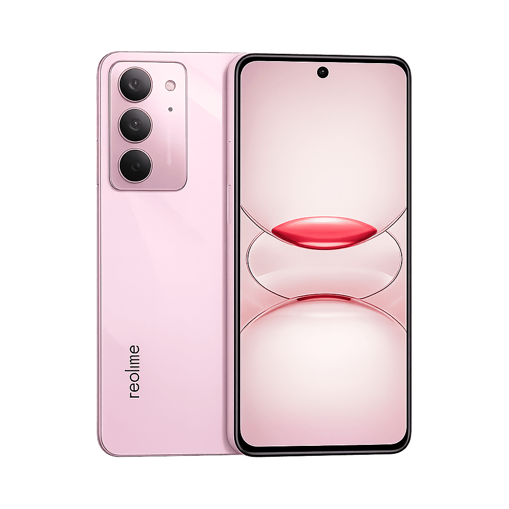 Realme C75X parcelado no boleto - RC Smartphones